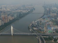 -广州塔晖粤轩中餐厅
