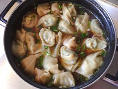 菜肉馄饨-古徽州馄饨店(宝安路店)