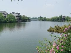-台儿庄古城