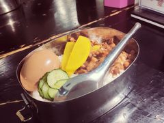 -小明同学(三里屯店)