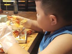 -798餐厅(任丘路店)