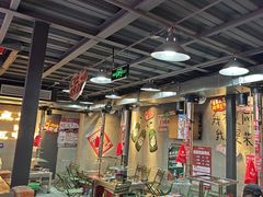 -幸福小串·地摊小炉子(三阳路店)