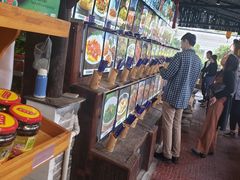 -园林美食城·本土农家菜(杨和镇店)