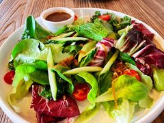 -Common Table · Brunch & Coffee