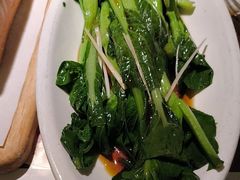 -绿茶餐厅(西单老佛爷店)