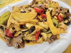 -真好吃牛杂(白沙店)