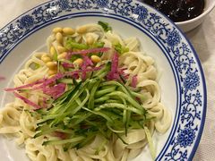 -老浒记烤鸭-北京菜(琉璃厂店)