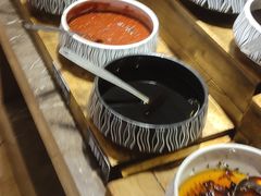 -欢乐牧场海鲜烤肉自助(牡丹园店)