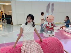 -皇城恒隆广场