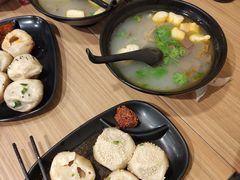 -小杨生煎(龙阳广场店)