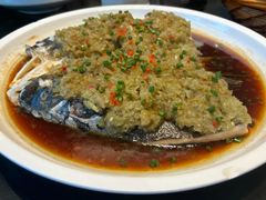 -云客来·花园餐厅(洛社店)