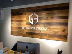 -北京FLAME舞蹈工作室