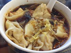 -笑来喜馄饨小笼工坊店(湖滨街店)
