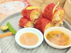 -点都德(汇胜楼店)
