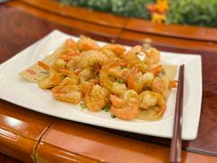 -东馆和天下特色餐饮(工农店)