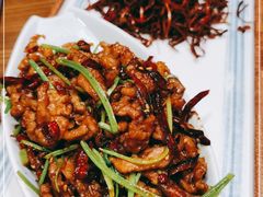 -满园烤鸭·春饼(太原街万达店)