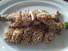 -中山保利艾美酒店-乐美中餐厅