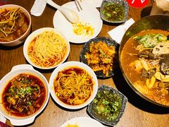 -付小姐在成都(五道口店)