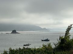 -嵛山岛
