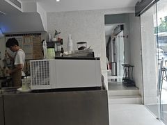 -北芒BEIMO COFFEE(五台山店)