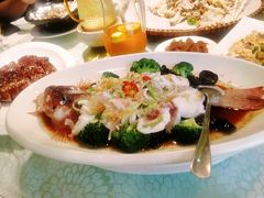-大树头·花园餐厅(市桥店)