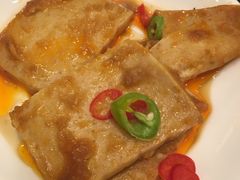 -大连富丽华大酒店·花都西餐厅