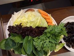 -蝎王府羊蝎子(虎坊桥总店)