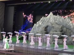 -云南民族村