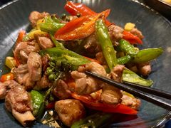 -滇道云南特色料理(康定路店)