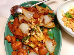 -小吊梨汤·北京菜·烤鸭(鸟巢店)