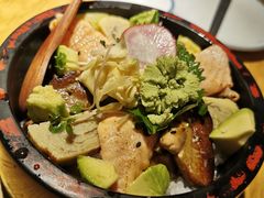 -青花椒花椒鱼(合生汇店)