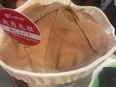 -捞神煲汤火锅(湖滨商业街店)