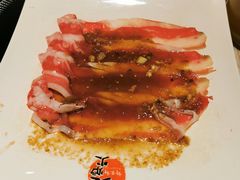 -火炉火自助餐(喜隆多店)