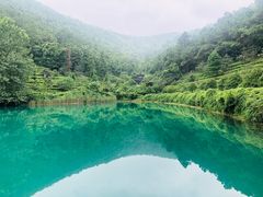 -九龙潭景区