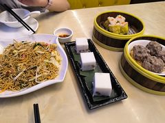-明泉居茶点荟(车陂店)
