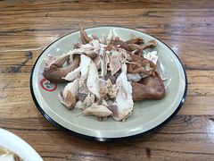 -豫掌柜饸饹面·烩面(秀沿路店)