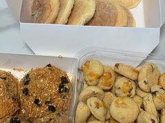 -鲍师傅糕点(江苏路店)