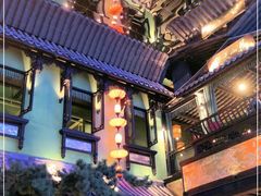 -桂满陇天书(南京德基旗舰店)