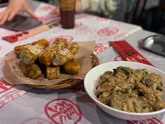 -聚味斋香辣蟹(生态城万达店)