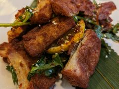 -菩提树·素食餐厅(汇智国际商业中心店)