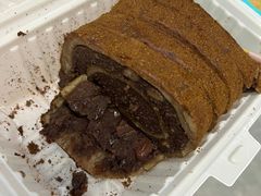 -老回回饺子馆(海洋馆店)