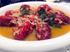 -御苑宾馆-中餐厅