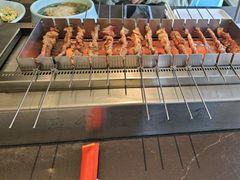 -邢氏老太太烤串(北兴街店)