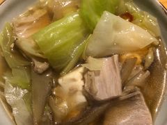 牛肠火锅-天手古舞居酒屋(889广场店)