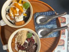 -老地方猫儿面(磁器口店)