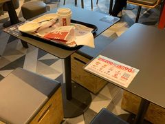 -肯德基(芳和店)