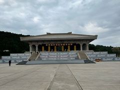 -黄帝陵