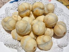 脆炸米酒-杨记隆府(汉街店)