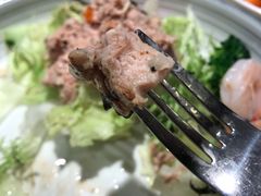 渔夫沙律-卡朋西餐(悦汇城店)