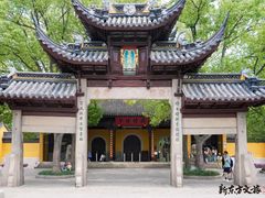 -西园戒幢律寺